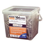 Hot Dipped Galvanized Nails