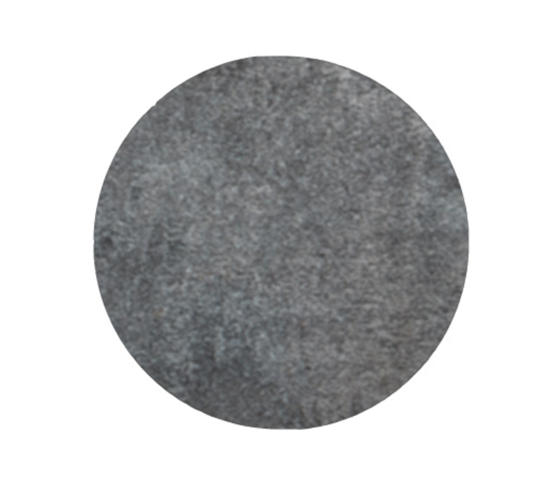 Plasma Cut Circles