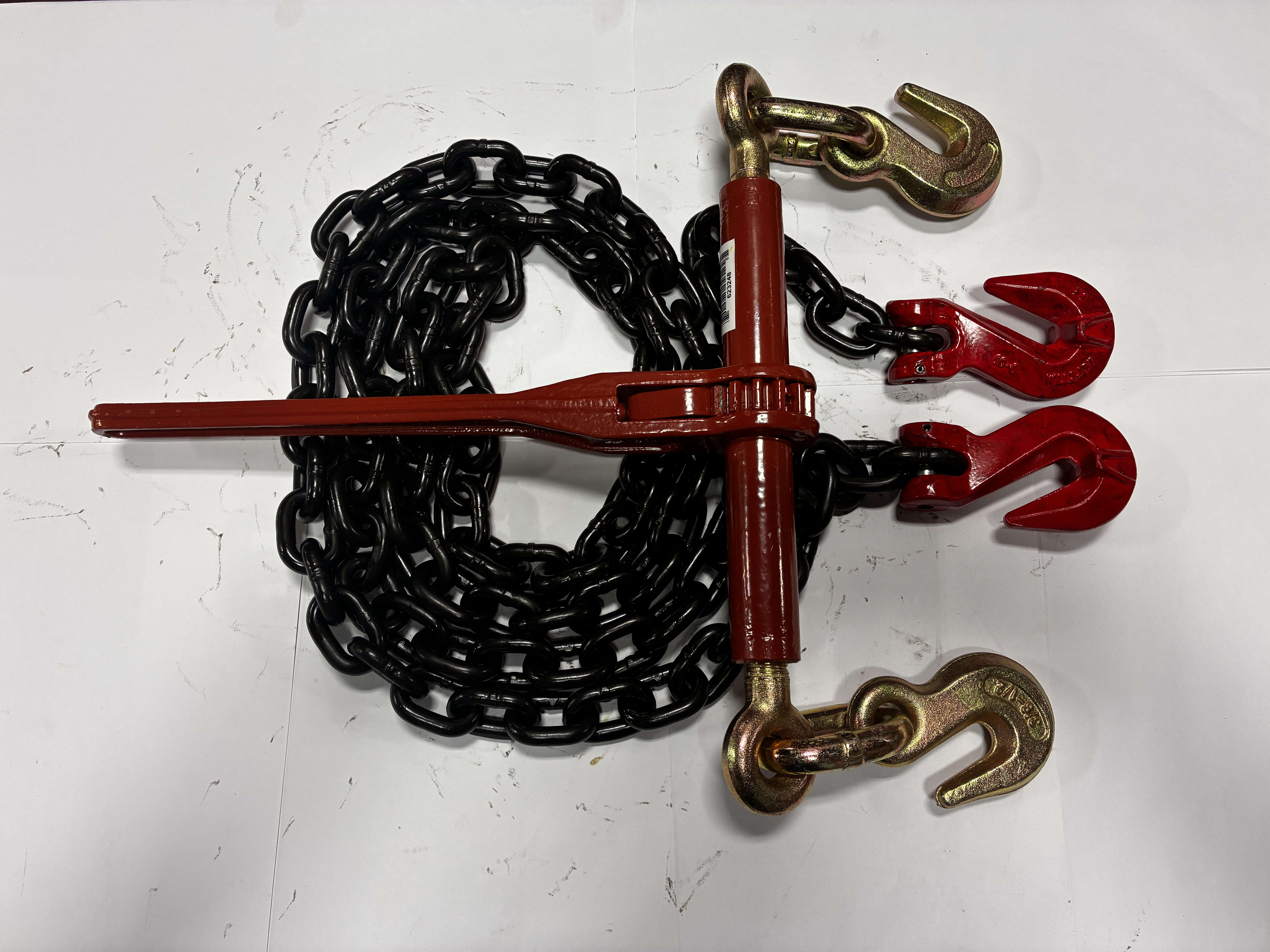 Transport Chains