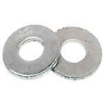 Flat Washer USS HDG