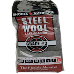 Rhodes American Steel Wool Wire