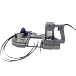 Bi-Metal Porta-Band Blades