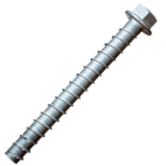 Stainless-Steel Titen HD Heavy-Duty Screw Anchor