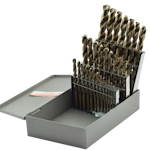 Drill Bit Sets