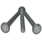 HEADED CONCRETE ANCHORS