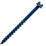 Titen Turbo Concrete and Masonry Screw Anchor