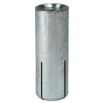 Drop-In (DIASS) Stainless-Steel Internally Threaded Anchor
