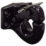 Pintle Hooks