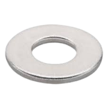 Flat Washer Metric