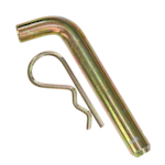 Hitch Pins