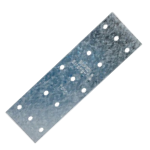 Galvanized Wood Connectors