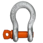 Screw Pin Shackles