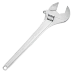 Adjustable Wrenches