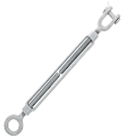 Eye to Jaw Turnbuckles