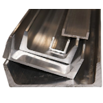 ALUMINUM CHANNEL