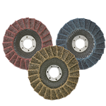 Flap Discs