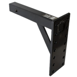 Towing Pintle Mounts