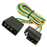 Trailer Wiring Harnesses