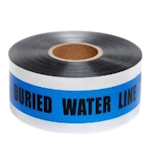 Detectable Warning Tape