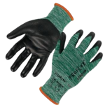 PVC Coated Gloves