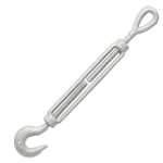 Eye to Hook Turnbuckles