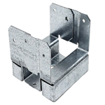 ZMAX Coated Wood Connectors