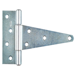 T-Hinges