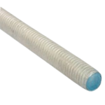 Hot Dipped Galvanized All Thread