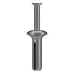 Zinc Nailon Pin Drive Anchor