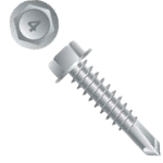 Self-Drilling Screws