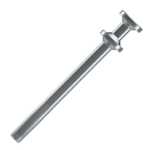 CSD/DSD Split-Drive Anchors