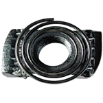 Strut Nuts Top Spring