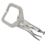 Locking C-Clamps