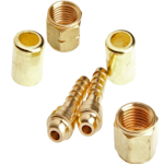 Gas Hose Assemblies