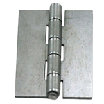 Weldable Hinges