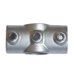 Galvanized Hand Rail Fittings