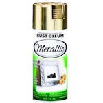 RUSTOLEUM SPRAY PAINT