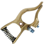 Grounding Clamps