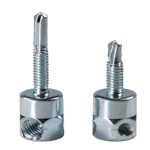 Steel Rod Hanger Threaded Rod Anchor System