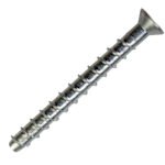 Titen HD Countersunk Head Style Heavy-Duty Screw Anchor