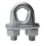 Drop Forged Wire Rope Clips