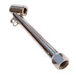 Chucks and Inflators