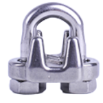 Stainless Steel Wire Rope Clip