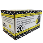 Trash Can Liners Bags