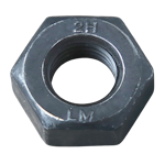 Grade 2H Plain Finish