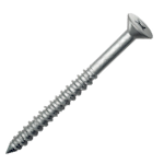 Titen Stainless-Steel Concrete and Masonry Screw