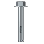 Sleeve-All Sleeve Anchor