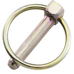 Linch Lynch Pins