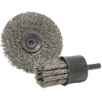 Wire End Brushes