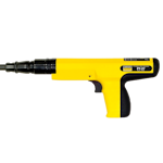 Powder-Actuated Drive Pins